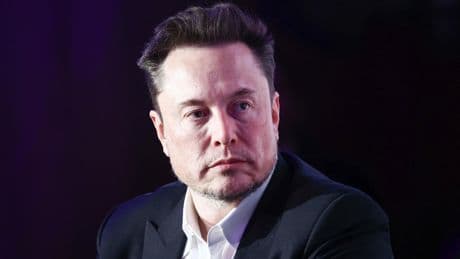 Unterstützung für ISS: Streit mit Trump eskaliert: Musk kündigt Rückzug von Dragon-Raumkapsel an