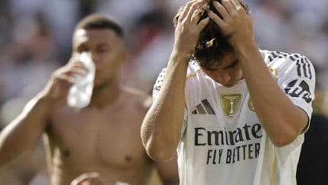 Gonzalo Miró no se muerde la lengua con lo del Mundial de Clubes: "Jugaron al trote contra el Atlético y a tope contra el Real Madrid y el baño fue muy parecido"