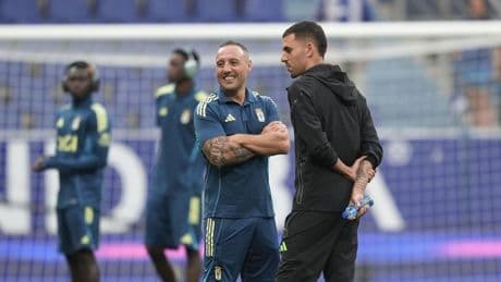 Acuerdo Real Madrid-Marsella por Ceballos: los detalles