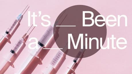 Botox and fillers are increasingly popular. How do we talk about them?