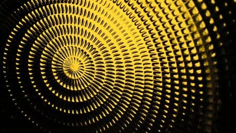 La obsesión de los artistas por el círculo