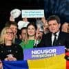Beide presidentskandidaten in Roemenië claimen winst op basis van exitpoll