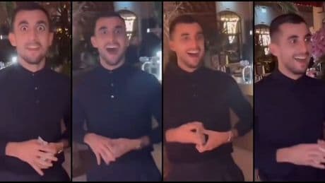 <p>Perin, quei sospetti su Fagioli: &quot;Mi puzza&quot;. Paredes e il poker post ko a Napoli</p>