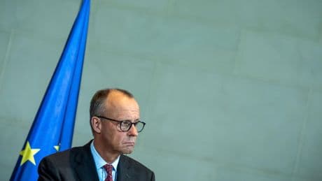 Meinung : Warum Merz seine Israel-Politik ändern muss