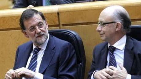 Piratas de lo público 2:  la rapiña continúa