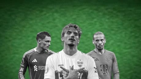 Transfersommer: Geld regiert das Feld