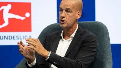 Club-WM: BVB setzt bei Club-WM auf Strahlkraft für die Bundesliga