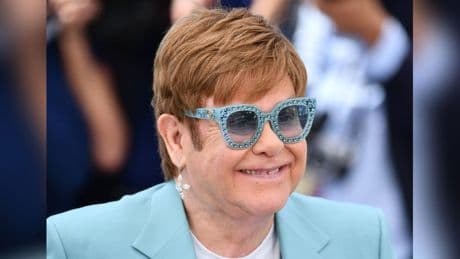 Seit 35 Jahren clean: Elton John feiert besonderes Jubiläum