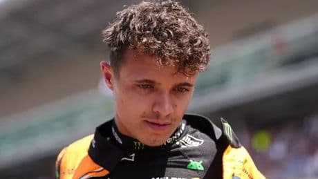 Lando Norris loses Nico Rosberg's backing after his actions at Canadian Grand Prix