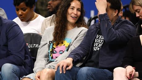 Sue Bird to be named US women’s national team’s managing director in major power shake-up