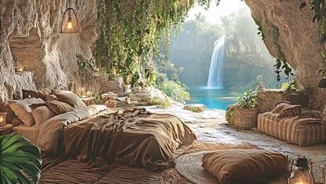 KI-Bilder auf Pinterest: Zu schön, um wahr zu sein