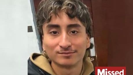 He made lunch then left to see a friend - now his parents are desperate