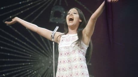 ¿Por qué Massiel estuvo vetada durante un año en TVE tras ganar Eurovisión?