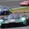24H du Mans. « Heureux pour l’équipe » : Aston Martin, l’Hyperpole inespérée