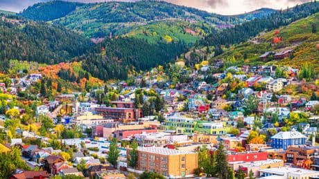 The 10 best US states to live in