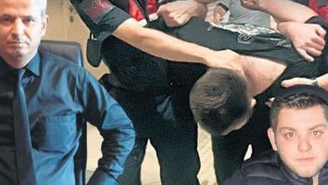12 soruda savcı cinayeti! Savcı Ercan Kayhan'ın ölümünün arkasında yanıt aranan sorular kaldı...