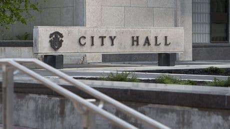 Winnipeg taps provincial deputy minister as next CAO
