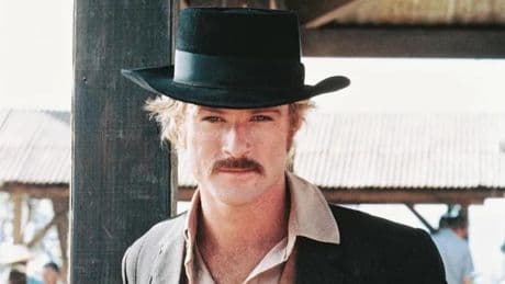 Robert Redford, el 'sex symbol' que usó el trampolín de Hollywood para impulsar el cine independiente
