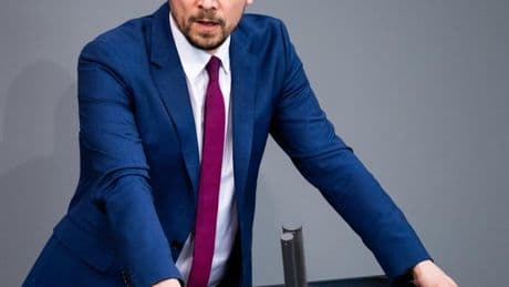 CDU-Politiker Wanderwitz: AfD muss „ausgeschaltet werden“