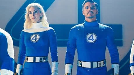 Fantastik Dörtlü’den korku filmlerine: 25 Temmuz Cuma vizyona girecek filmler