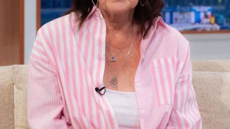 Anne Nolan, 74, emotional about ‘sisters who didn’t survive’ after announcing she’s cancer-free