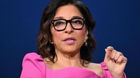 Dimite la CEO de la red social X, Linda Yaccarino
