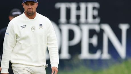 Bryson DeChambeau Gives Slow Play Solution At The Open Championship.