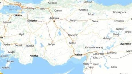 İstanbul’da nükleer görüşme
