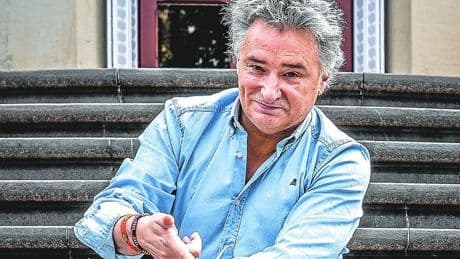 «Antes nos miraban por encima del hombro y ahora todos quieren hacer televisión»