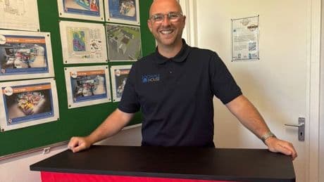 Two Dumfries and Galloway regeneration projects to share nearly £3million