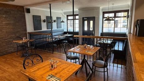 The Scottish village home to seafood restaurant with fish and chips 'to die for'