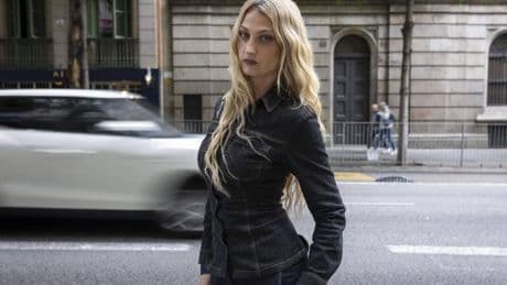Julieta: "La gente me ve potencial, lo entiendo porque yo también"