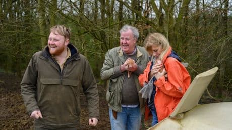Clarkson’s Farm season 4 reveals shock Grand Tour reunion that’ll leave fans in fits
