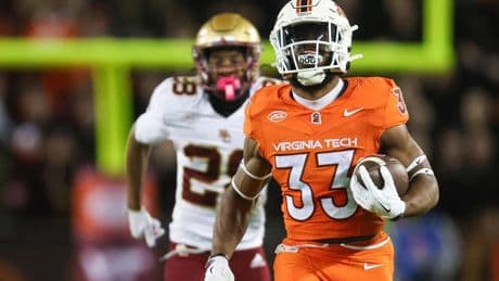 3 Running Backs To Buy In Dynasty Fantasy Football (May)