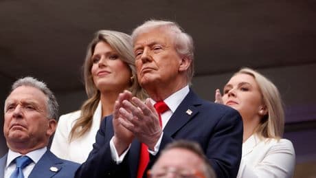 Nach Hyundai-Razzia: Trump will strengere Kontrollen in ausländischen Betrieben