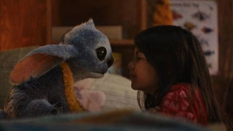 Crítica de 'Lilo y Stitch' (2025): Extraterrestre surfeando