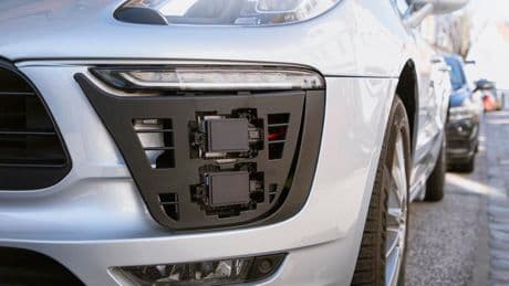 Bosch North America Boss Seeks Trade Policy Stability, Boosts Hybrids