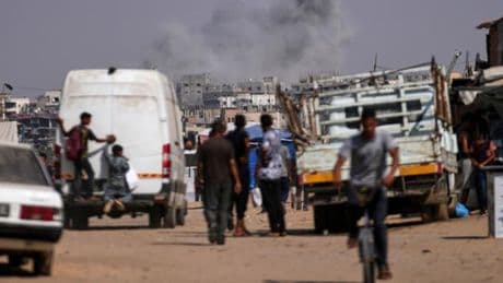En direct, guerre à Gaza : la défense civile palestinienne fait état de 38 morts dans des bombardements ou tirs israéliens, vendredi, au premier jour de l’Aïd-el-Kébir