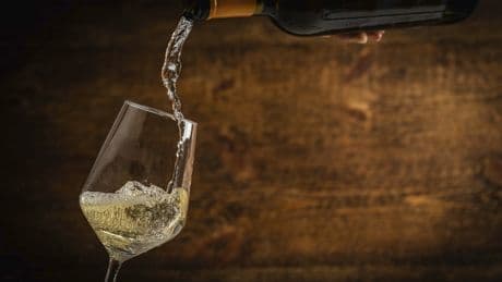 Reiner Wein: Wie das Weingut Dönhoff mit Frostschäden umgeht