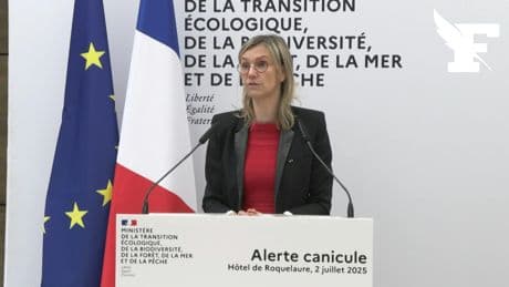 Météo : la France vient de connaître son deuxième mois de juin le plus chaud