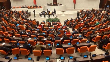 Süreç komisyonu ilk toplantısını ne zaman yapacak?