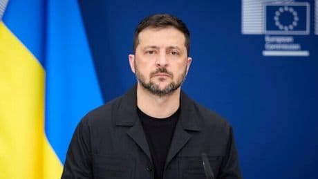 In Washington erwarten Selenskyj und die Europäer gleich mehrere Fallstricke