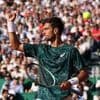 Masters 1000 de Monte-Carlo. Musetti crée la surprise en éliminant Tsitsipás, triple tenant du titre