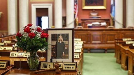 The Rise of Political Violence and Targeting of Lawmakers in the U.S.