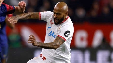 Marcao'dan eşine destek videosu