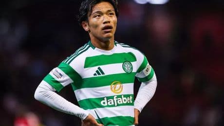 Reo Hatate lands blockbuster Celtic transfer counsel as cryptic Greg Taylor clue surfaces amid cut price Kyogo talks