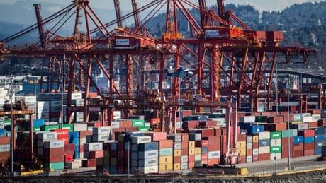Union for B.C. port supervisors, maritime employers ratify new deal