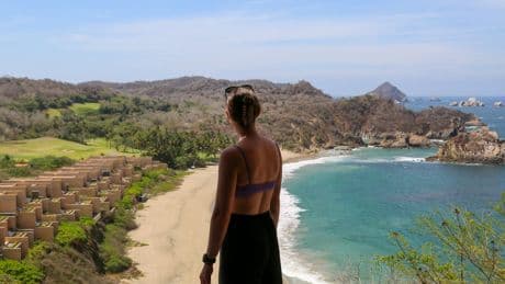 I stayed at a Four Seasons for the first time on a trip to Mexico. Here are 6 things that surprised me.