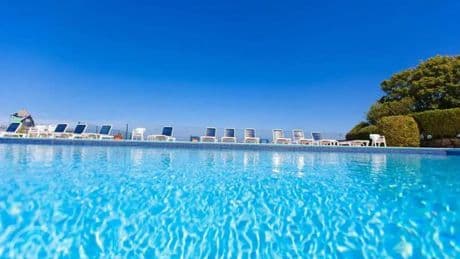 Best holiday parks, hotels and pubs in England 2025 revealed – with soft play, safari lodges and floating pods