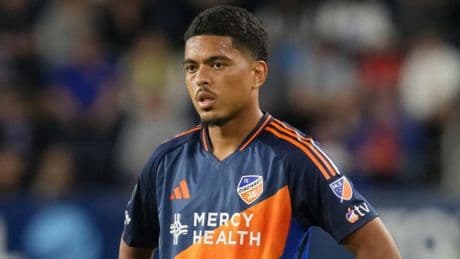 TRANSFER HABERİ - Fenerbahçe'den Evander hamlesi! MLS'e damga vurmuştu
